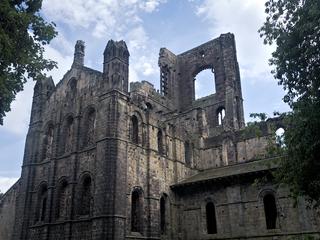 Kirkstall Abbey