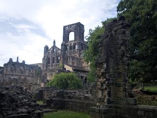 Kirkstall Abbey