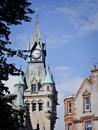 Dunfermline