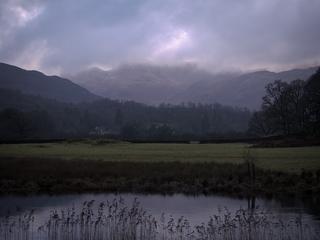 Lake District Xmas