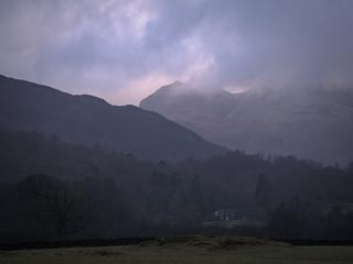 Lake District Xmas