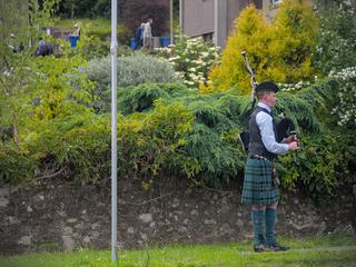 Ceres Highland Games