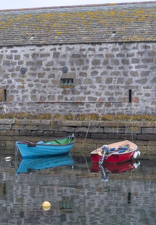 Shetland