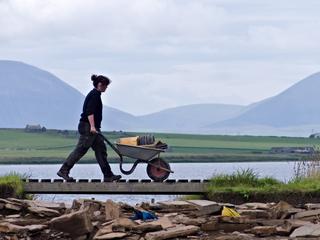 Ness of Brodgar