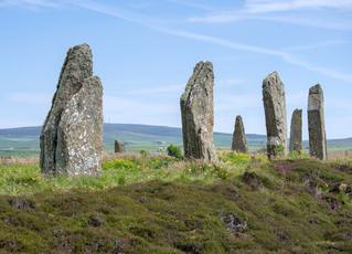 Ness of Brodgar