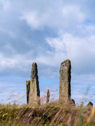 Ness of Brodgar