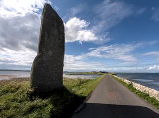 Ness of Brodgar