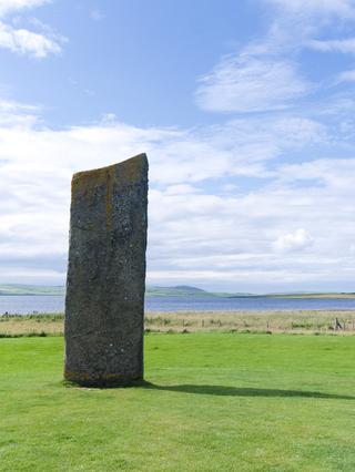 Standing Stones of Stennes