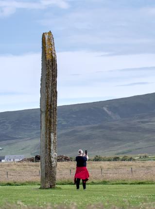 Ring of Brodgar