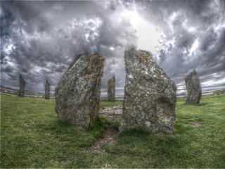 Orkney