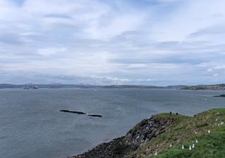 Inchcolm