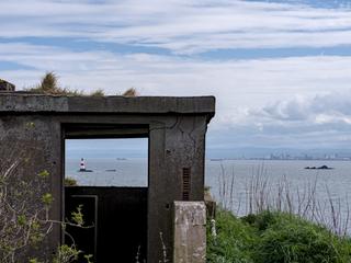 Inchcolm