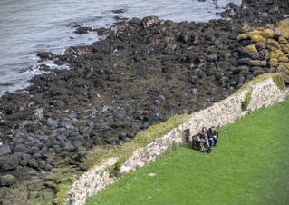 Inchcolm
