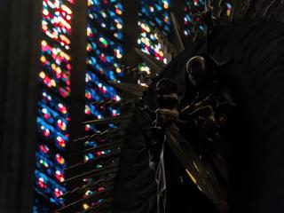 Aachen and Cologne