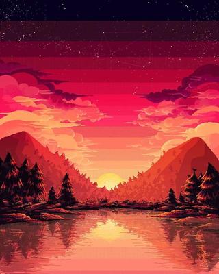 PixelArt