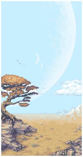 PixelArt