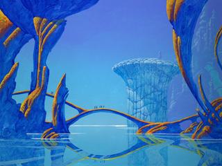Roger Dean