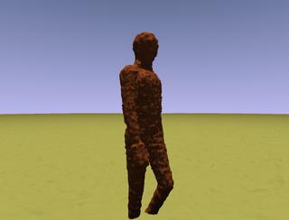 Another Place Report