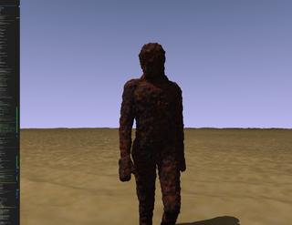 Another Place Report