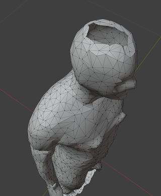 Another Place Report