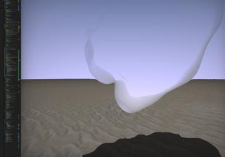 Another Place Report