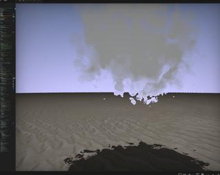 Another Place Report