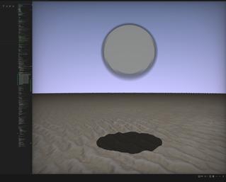 Another Place Report