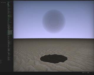 Another Place Report