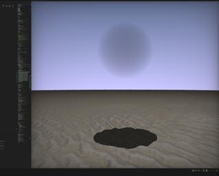 Another Place Report