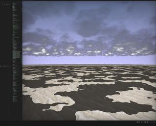 Another Place Report