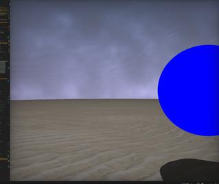 Another Place Report