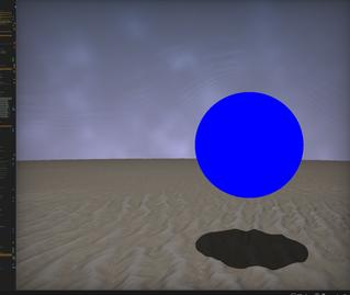 Another Place Report