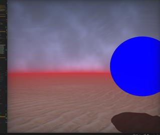 Another Place Report