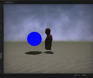 Another Place Report