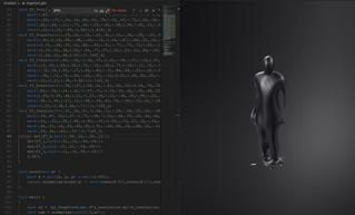 Another Place Report