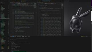 Another Place Report