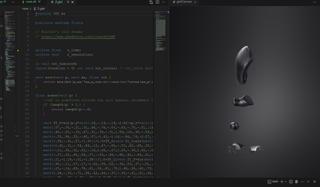 Another Place Report