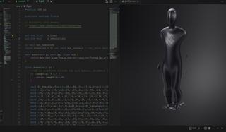Another Place Report
