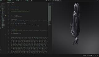 Another Place Report