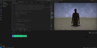 Another Place Report