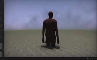 Another Place Report