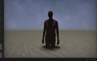 Another Place Report