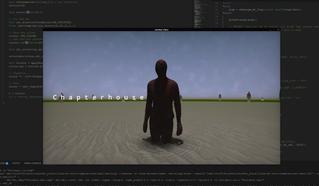 Another Place Report