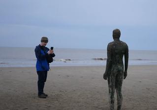 Scanning Gormley