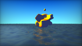 Progscape Progress