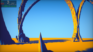 Progscape Progress