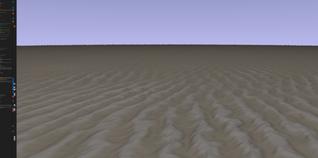 Another Place Report