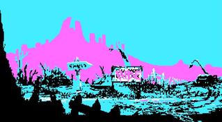 PixelArt