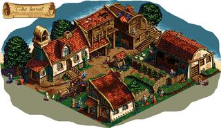 PixelArt