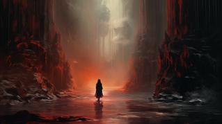 Cavern
